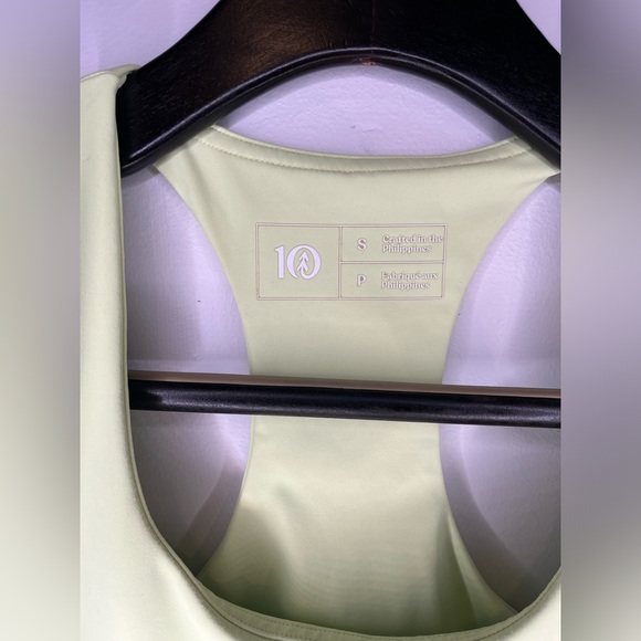 Tentree Active Bra Top - Picture 4 of 6